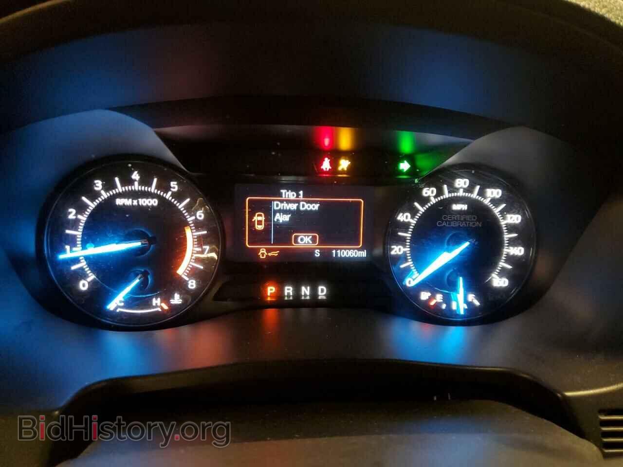 2017 FORD EXPLORER - VIN: 1FM5K8AR3HGD06149 - Photo 9
