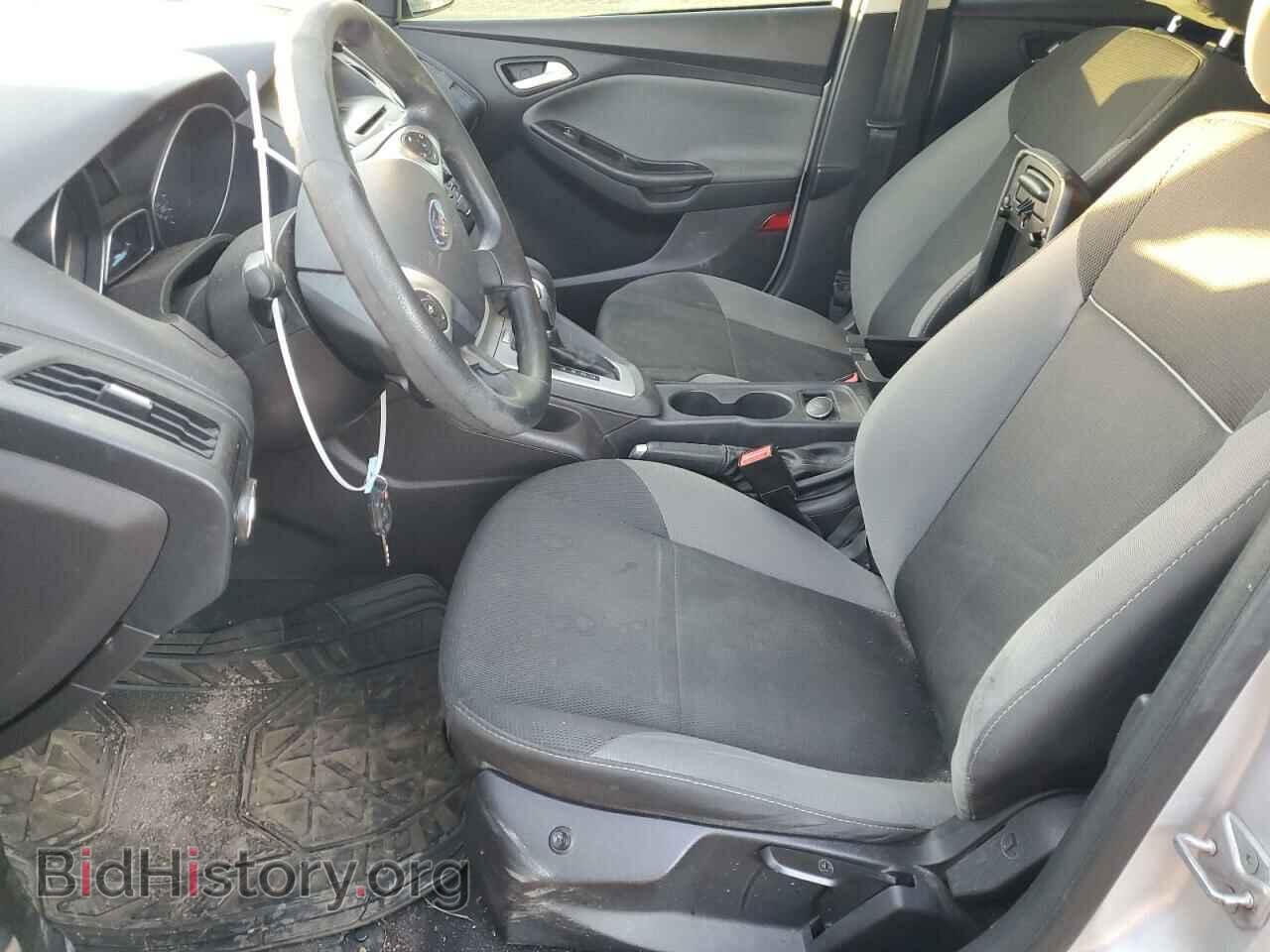 2014 FORD FOCUS - VIN: 1FADP3F26EL161696 - Photo 7