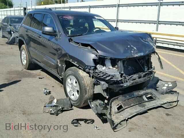 Фотография 1C4RJFAG3EC249465 - JEEP CHEROKEE 2014