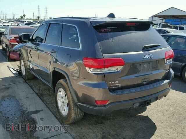 2014 JEEP CHEROKEE - VIN: 1C4RJFAG3EC249465 - Фото 3