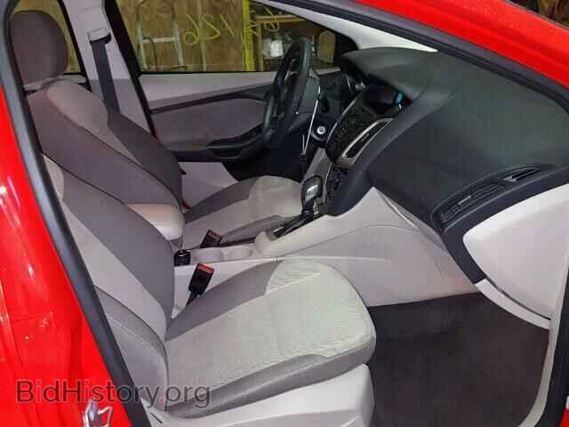 2012 FORD FOCUS - VIN: 1FAHP3K20CL394560 - Фото 5