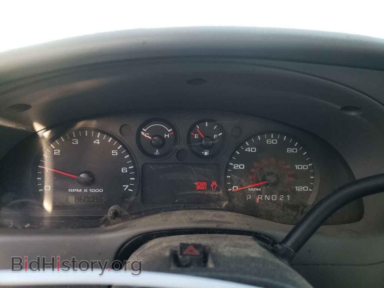 2011 FORD RANGER - VIN: 1FTKR1AD0BPB00485 - Фото 9