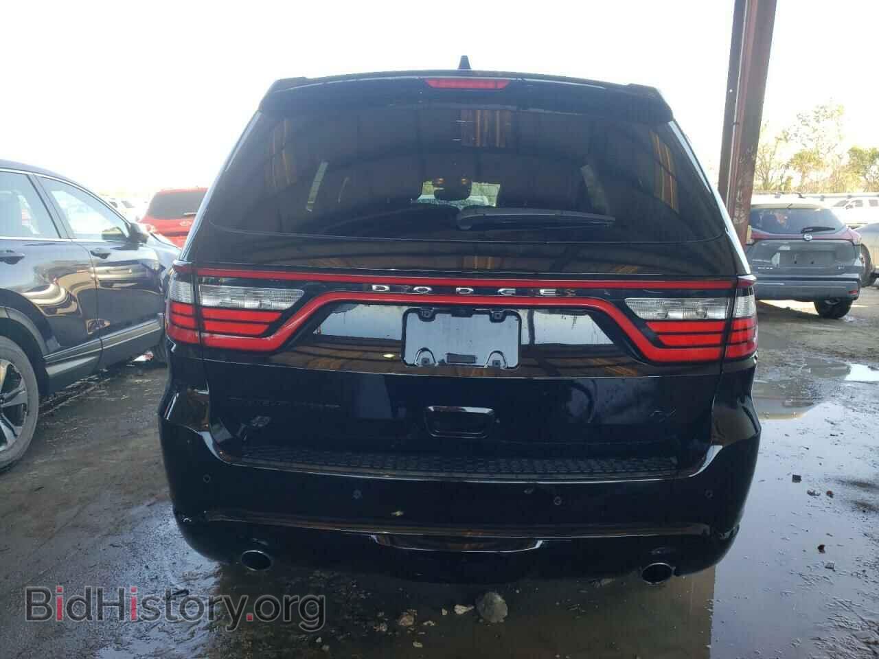 2019 DODGE DURANGO - VIN: 1C4SDJCTXKC683612 - Фото 6