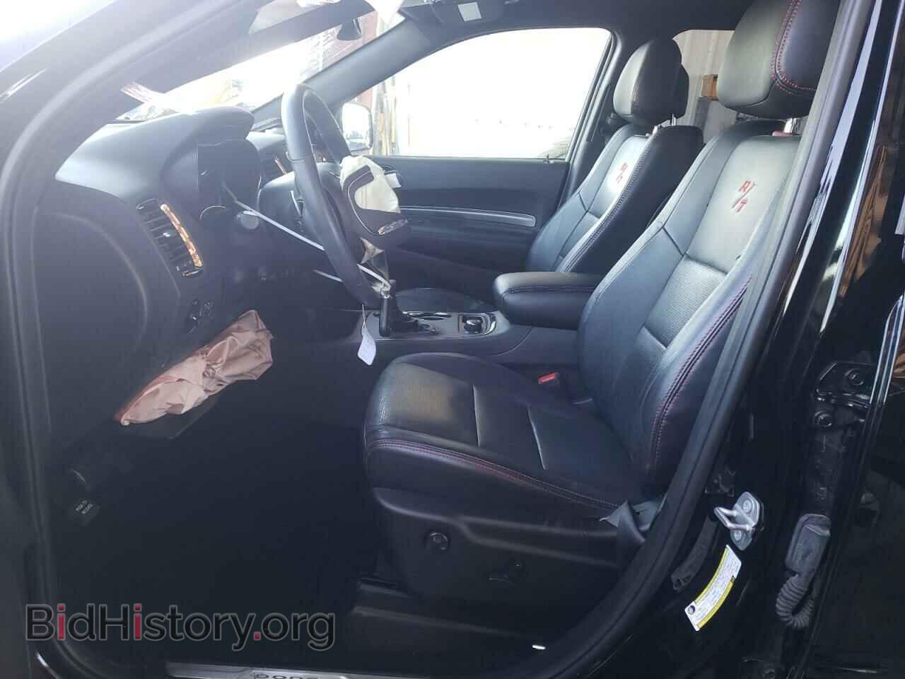 2019 DODGE DURANGO - VIN: 1C4SDJCTXKC683612 - Фото 7