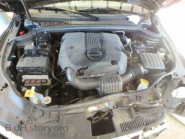 2012 DODGE DURANGO - VIN: 1C4RDHAG3CC204882 - Фото 6