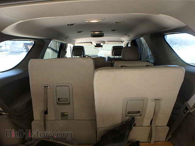 2012 DODGE DURANGO - VIN: 1C4RDHAG3CC204882 - Фото 9