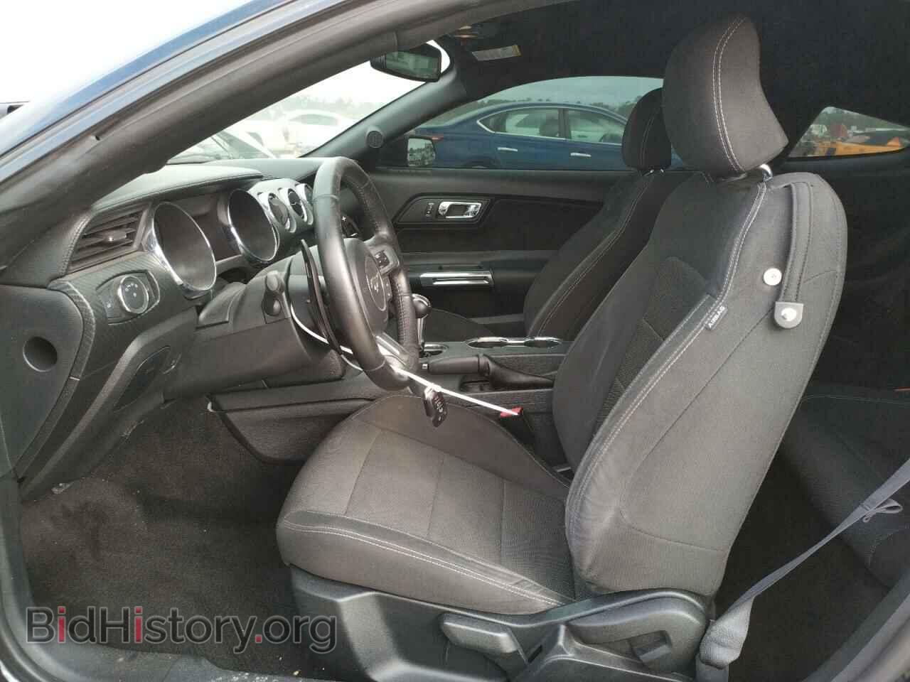 2015 FORD MUSTANG - VIN: 1FA6P8AM9F5395576 - Фото 7