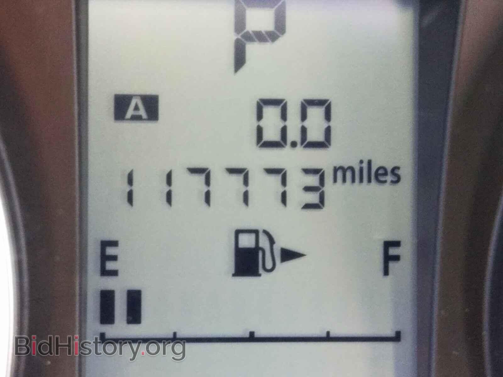 2014 SUBARU FORESTER - VIN: JF2SJAACXEH504358 - Фото 8