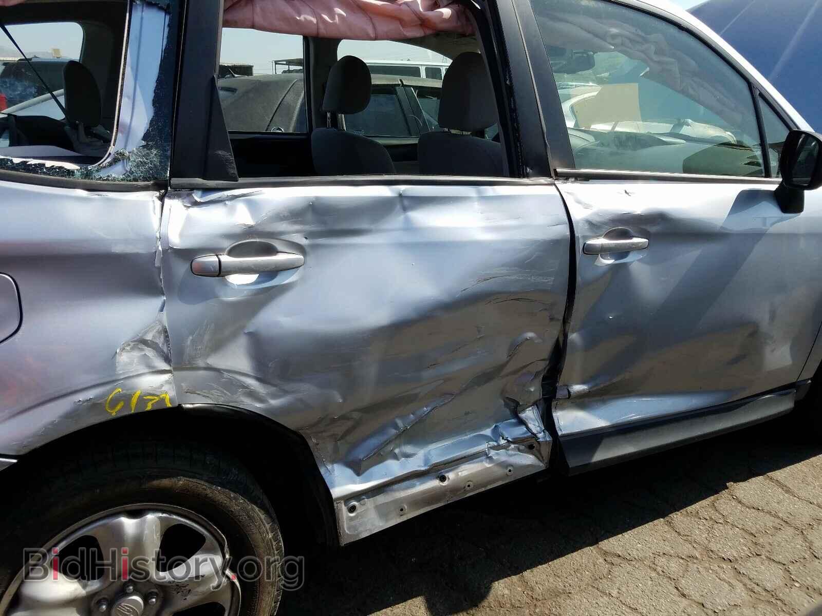 2014 SUBARU FORESTER - VIN: JF2SJAACXEH504358 - Фото 9