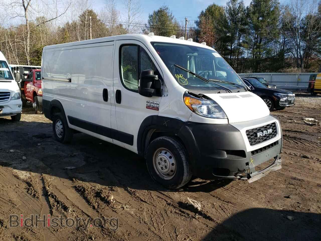 2021 RAM PROMASTER - VIN: 3C6LRVAG0ME543459 - Фото 4