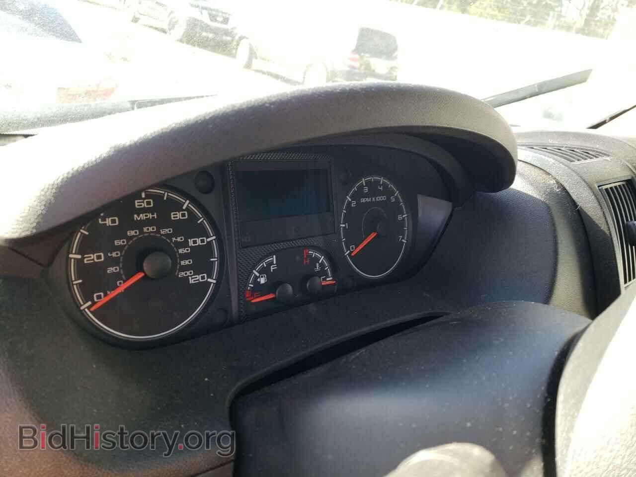 2021 RAM PROMASTER - VIN: 3C6LRVAG0ME543459 - Фото 9