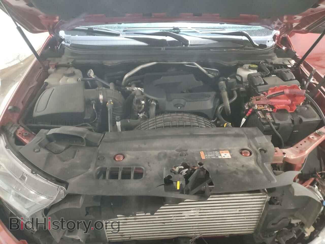 2019 FORD RANGER - VIN: 1FTER1FH8KLA97044 - Фото 11