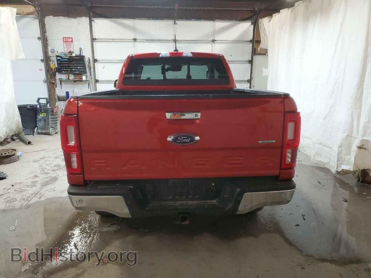 2019 FORD RANGER - VIN: 1FTER1FH8KLA97044 - Фото 6