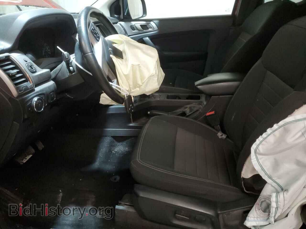 2019 FORD RANGER - VIN: 1FTER1FH8KLA97044 - Фото 7