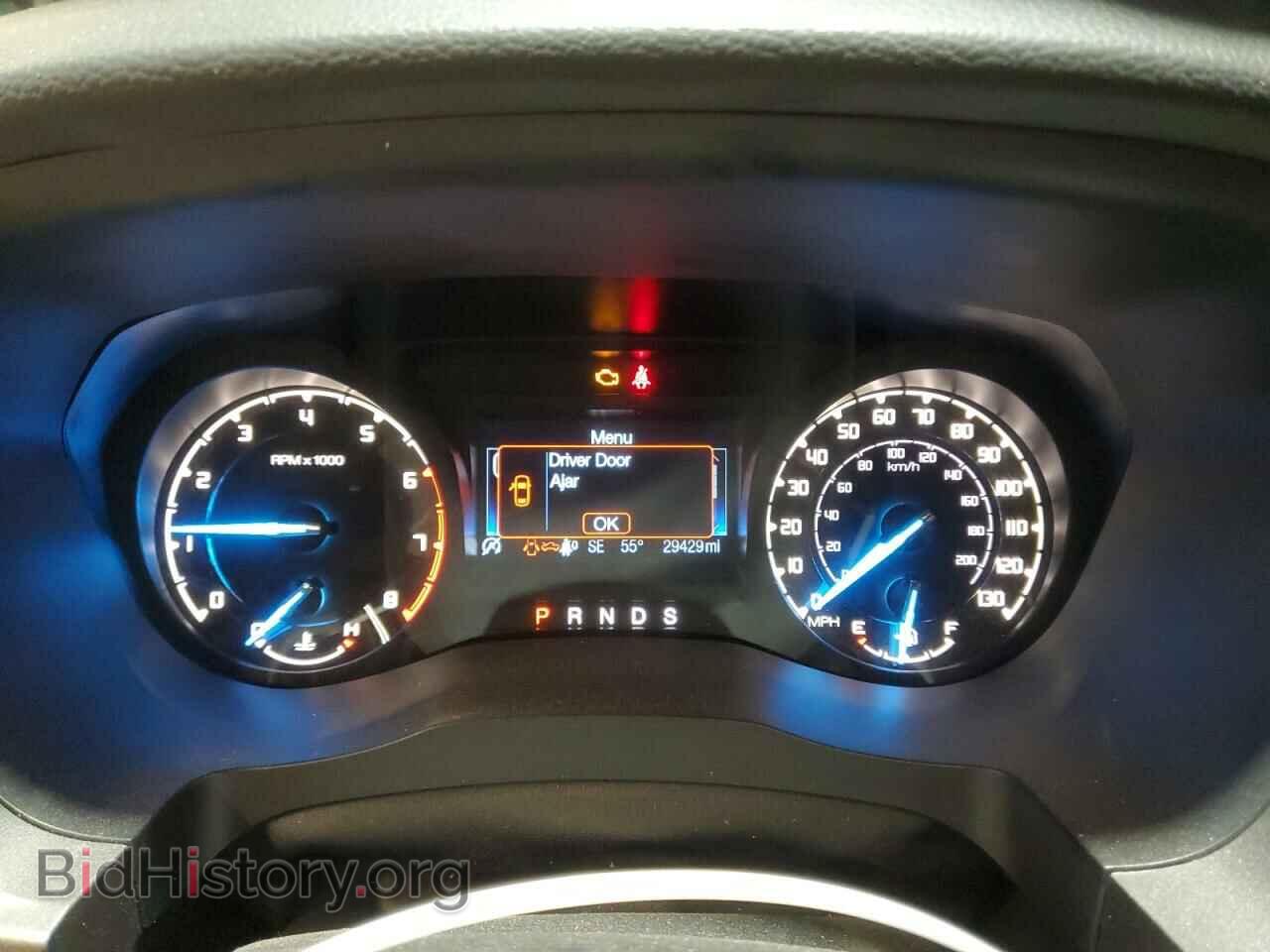 2019 FORD RANGER - VIN: 1FTER1FH8KLA97044 - Фото 9