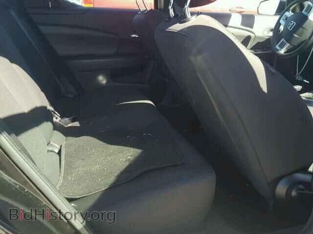 2012 DODGE AVENGER - VIN: 1C3CDZCB3CN162610 - Фото 6