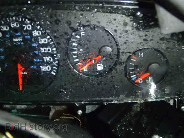 2000 CHRYSLER SEBRING - VIN: 3C3EL45H8YT225465 - Фото 8