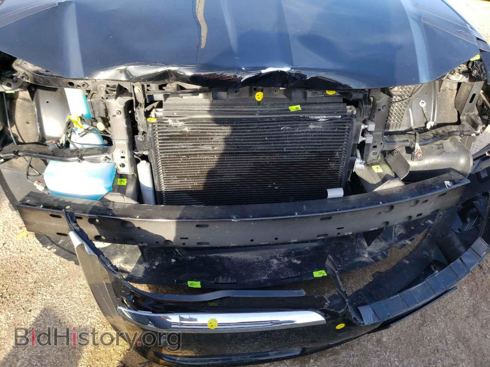 2014 CHRYSLER 300 - VIN: 2C3CCAAG2EH176075 - Фото 9