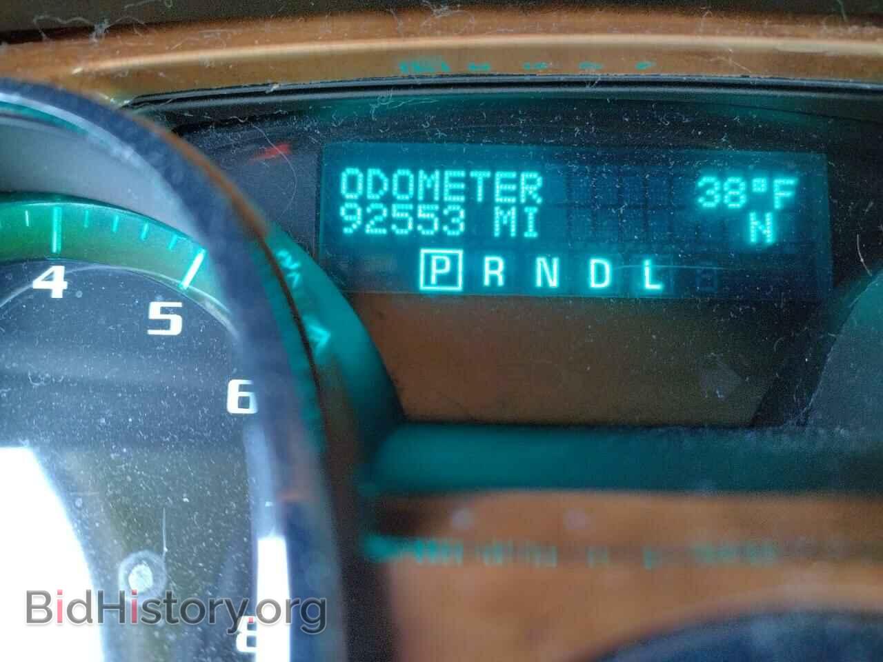 2012 BUICK ENCLAVE - VIN: 5GAKVCED8CJ371866 - Photo 8