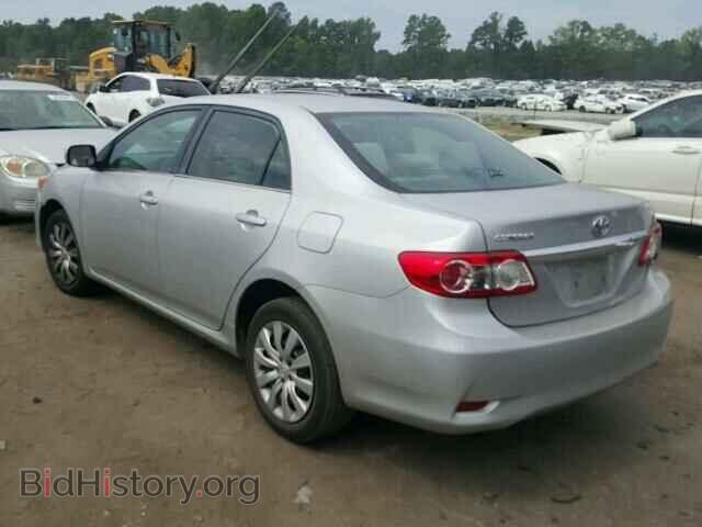 2013 TOYOTA COROLLA - VIN: 2T1BU4EE1DC102413 - Photo 3