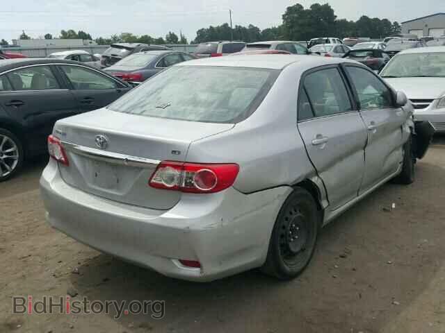 2013 TOYOTA COROLLA - VIN: 2T1BU4EE1DC102413 - Photo 4