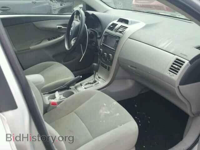 2013 TOYOTA COROLLA - VIN: 2T1BU4EE1DC102413 - Photo 5