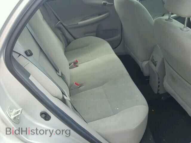 2013 TOYOTA COROLLA - VIN: 2T1BU4EE1DC102413 - Photo 6