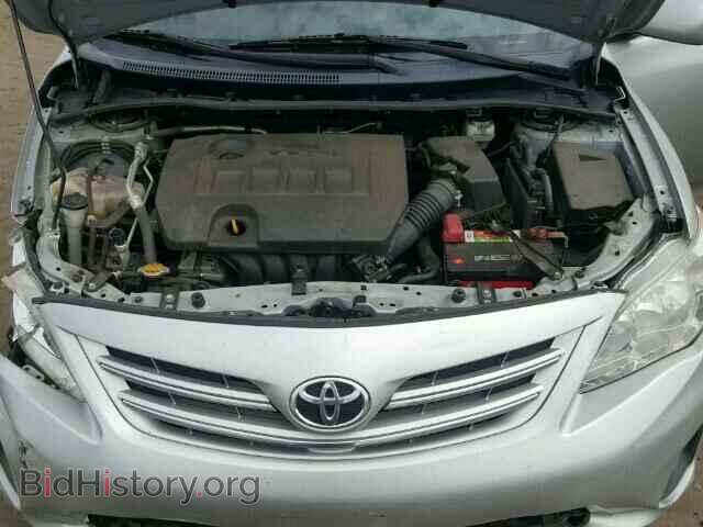 2013 TOYOTA COROLLA - VIN: 2T1BU4EE1DC102413 - Photo 7