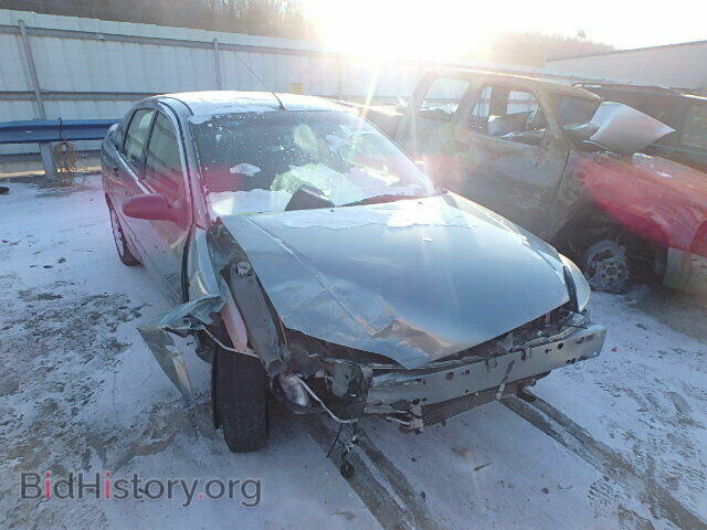 Photo 1FAFP34N06W150943 - FORD FOCUS 2006
