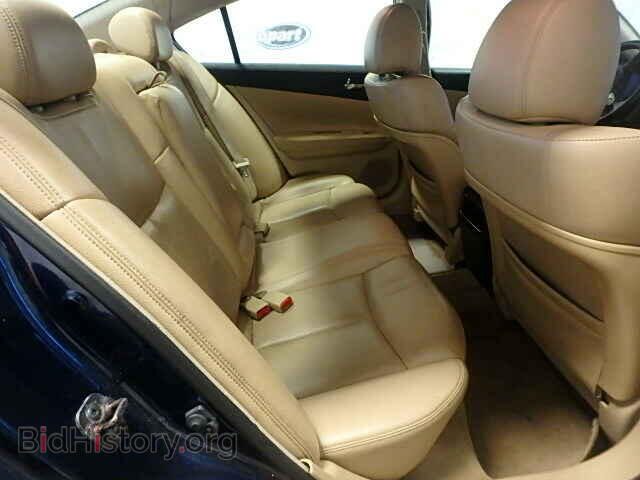 2010 NISSAN MAXIMA - VIN: 1N4AA5AP1AC831720 - Фото 6
