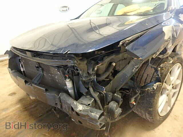 2010 NISSAN MAXIMA - VIN: 1N4AA5AP1AC831720 - Фото 9