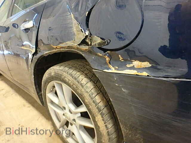 2010 NISSAN MAXIMA - VIN: 1N4AA5AP1AC831720 - Фото 10