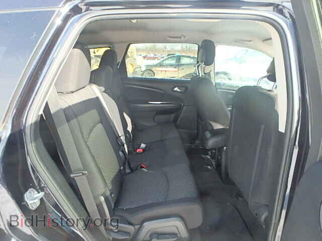 2011 DODGE JOURNEY - VIN: 3D4PG4FB9BT512441 - Фото 6