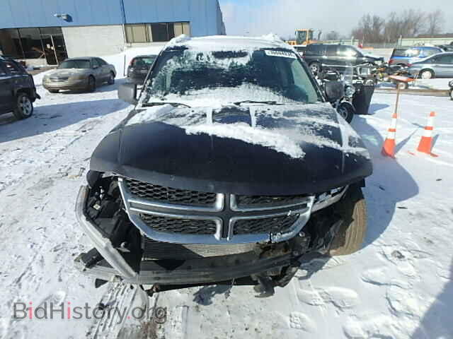 2011 DODGE JOURNEY - VIN: 3D4PG4FB9BT512441 - Фото 7