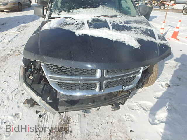 2011 DODGE JOURNEY - VIN: 3D4PG4FB9BT512441 - Фото 10