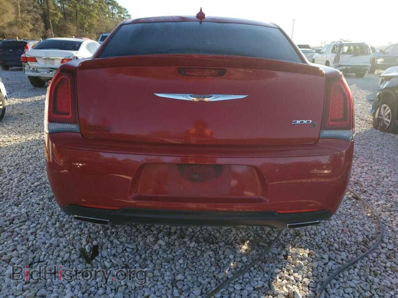 2015 CHRYSLER 300 - VIN: 2C3CCABG1FH803073 - Фото 6