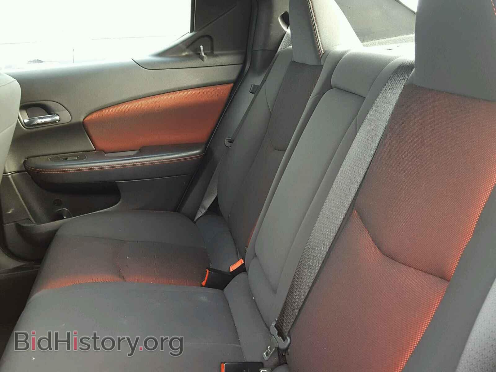 2012 DODGE AVENGER - VIN: 1C3CDZEG9CN221796 - Photo 6