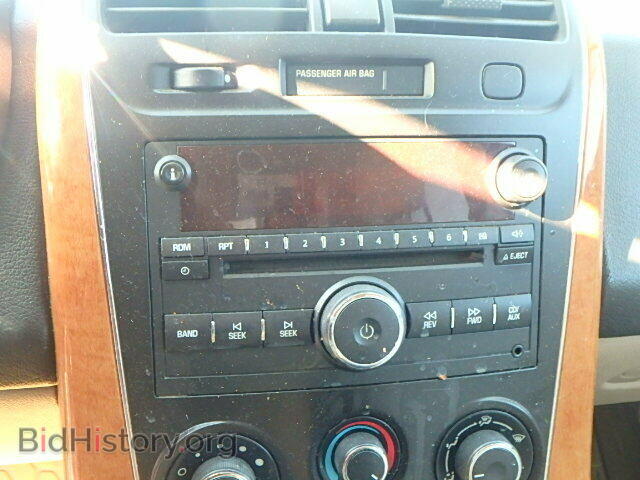 2006 SATURN VUE - VIN: 5GZCZ53436S815447 - Фото 10