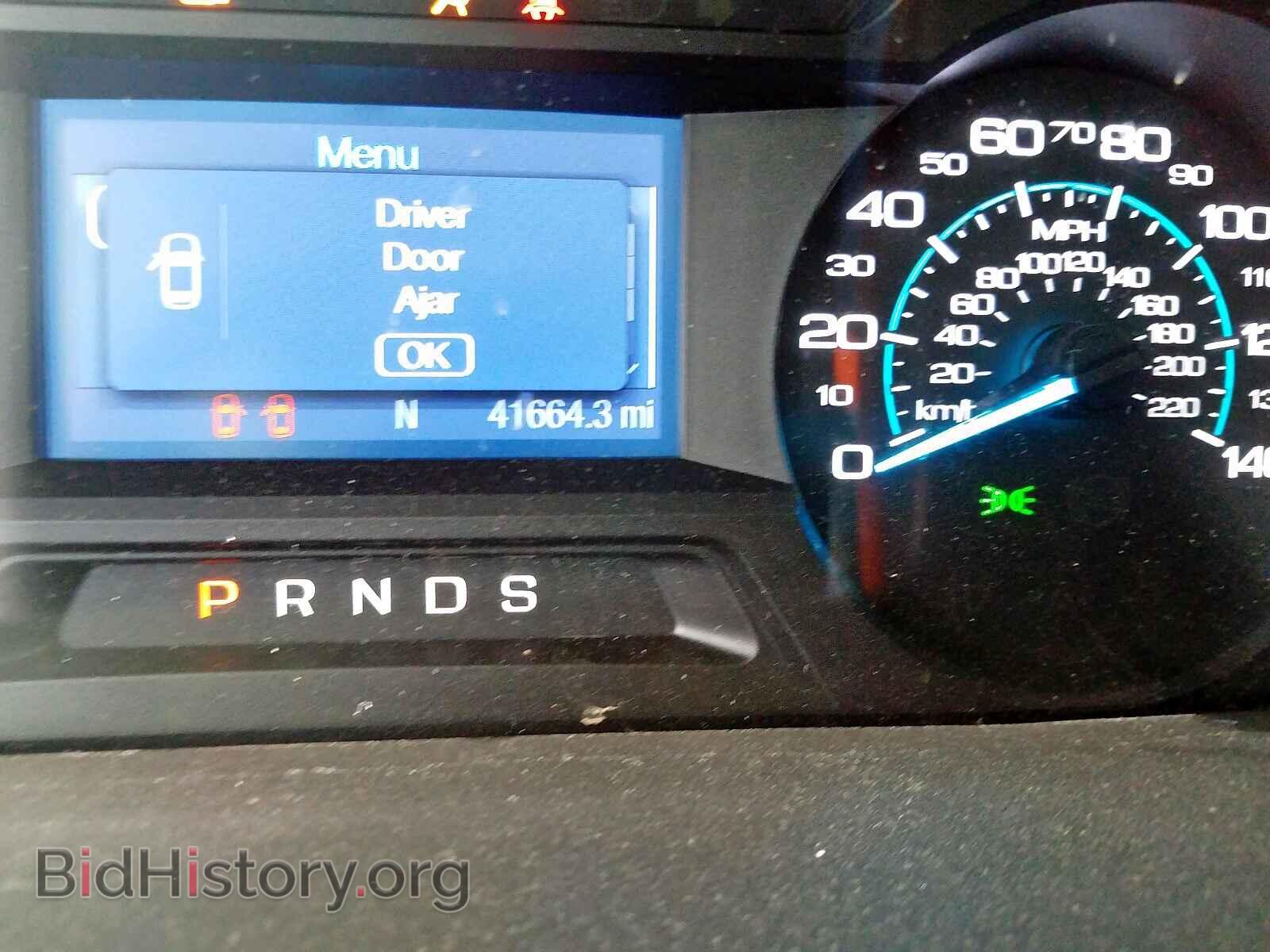 2014 FORD FLEX - VIN: 2FMGK5B82EBD42298 - Photo 8