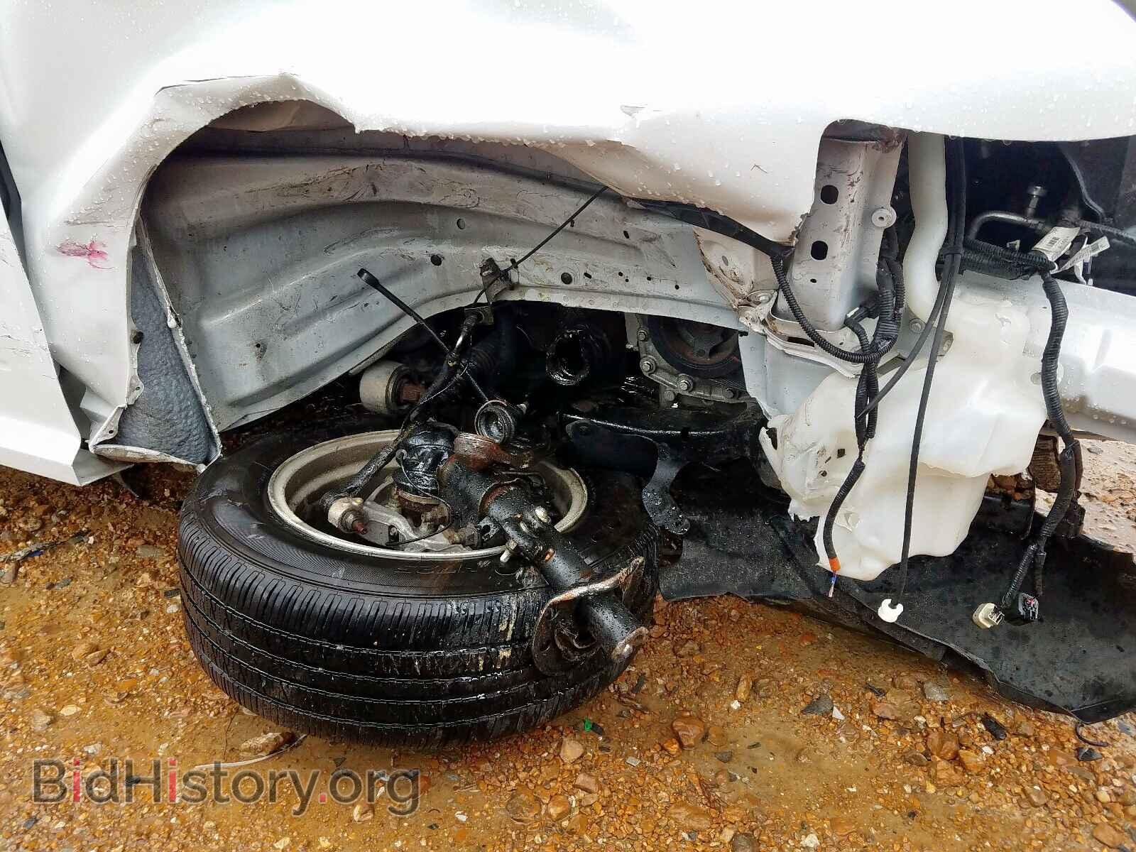 2014 FORD FLEX - VIN: 2FMGK5B82EBD42298 - Photo 9