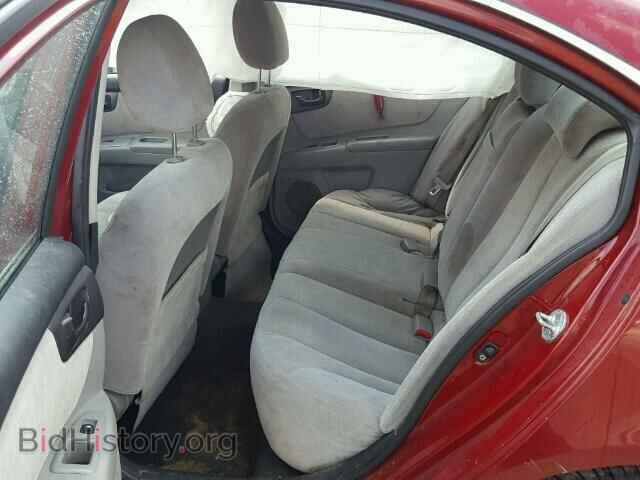 2010 KIA OPTIMA - VIN: KNAGG4A85A5372781 - Фото 6
