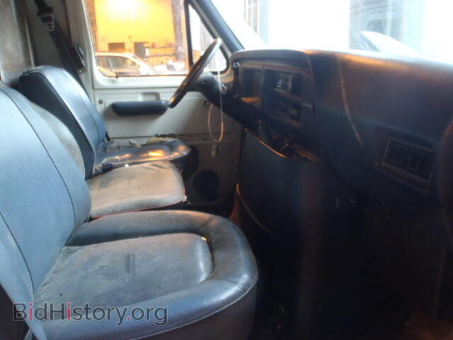 1989 FORD ECONOLINE - VIN: 1FTFE24Y3KHA32906 - Фото 5