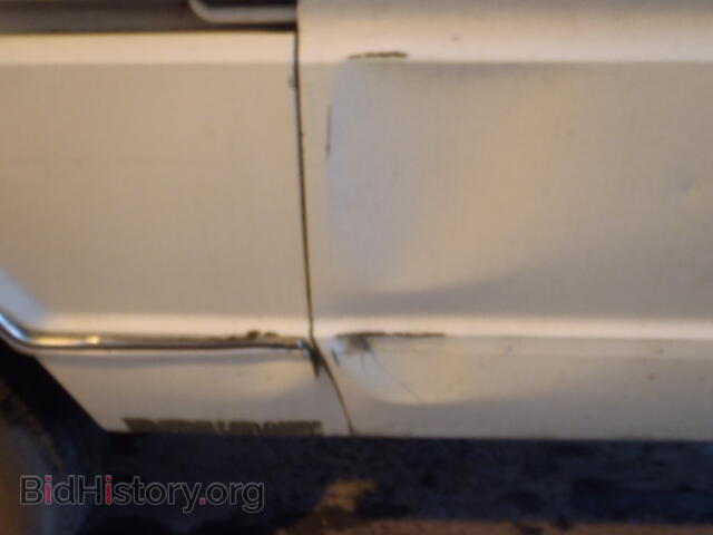 1989 FORD ECONOLINE - VIN: 1FTFE24Y3KHA32906 - Фото 9