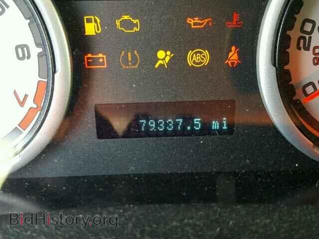 2009 FORD FOCUS - VIN: 1FAHP35N99W184987 - Фото 8