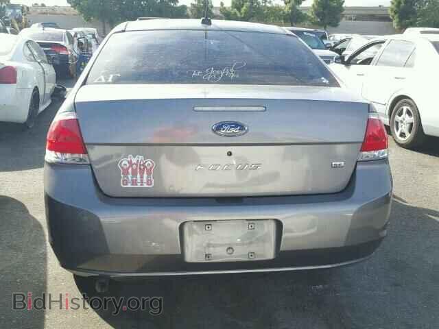 2009 FORD FOCUS - VIN: 1FAHP35N99W184987 - Фото 10