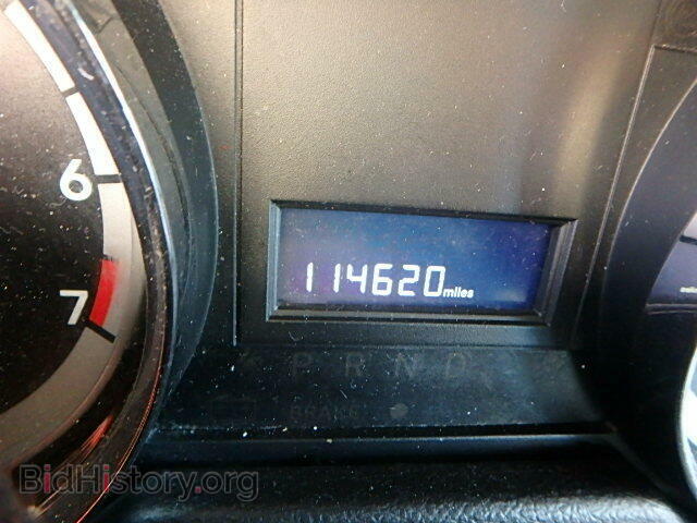 2012 DODGE CARAVAN - VIN: 2C4RDGBG9CR394798 - Фото 8