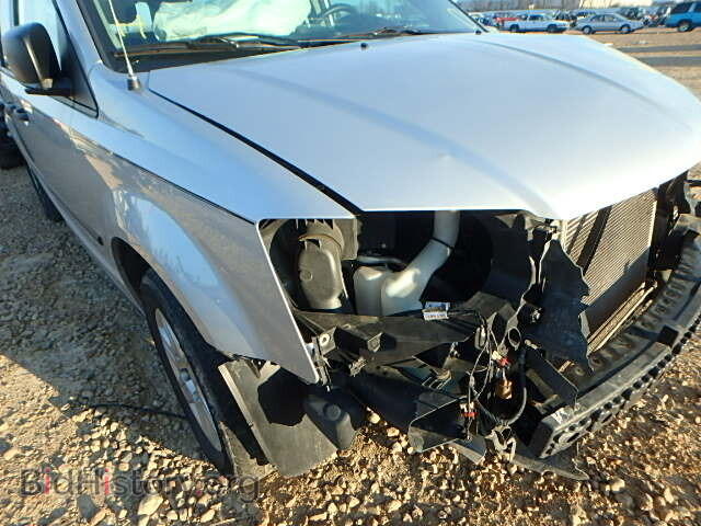 2012 DODGE CARAVAN - VIN: 2C4RDGBG9CR394798 - Фото 10
