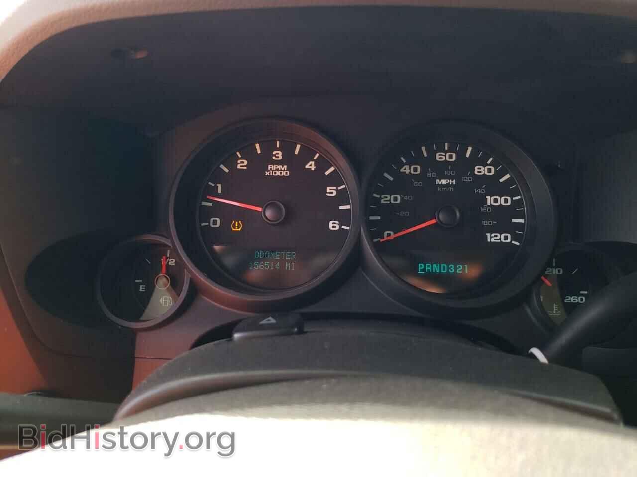 2009 GMC SIERRA - VIN: 2GTEC19C191127941 - Фото 9