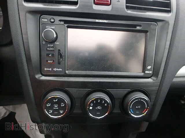 2015 SUBARU FORESTER - VIN: JF2SJAGC3FH410136 - Photo 9