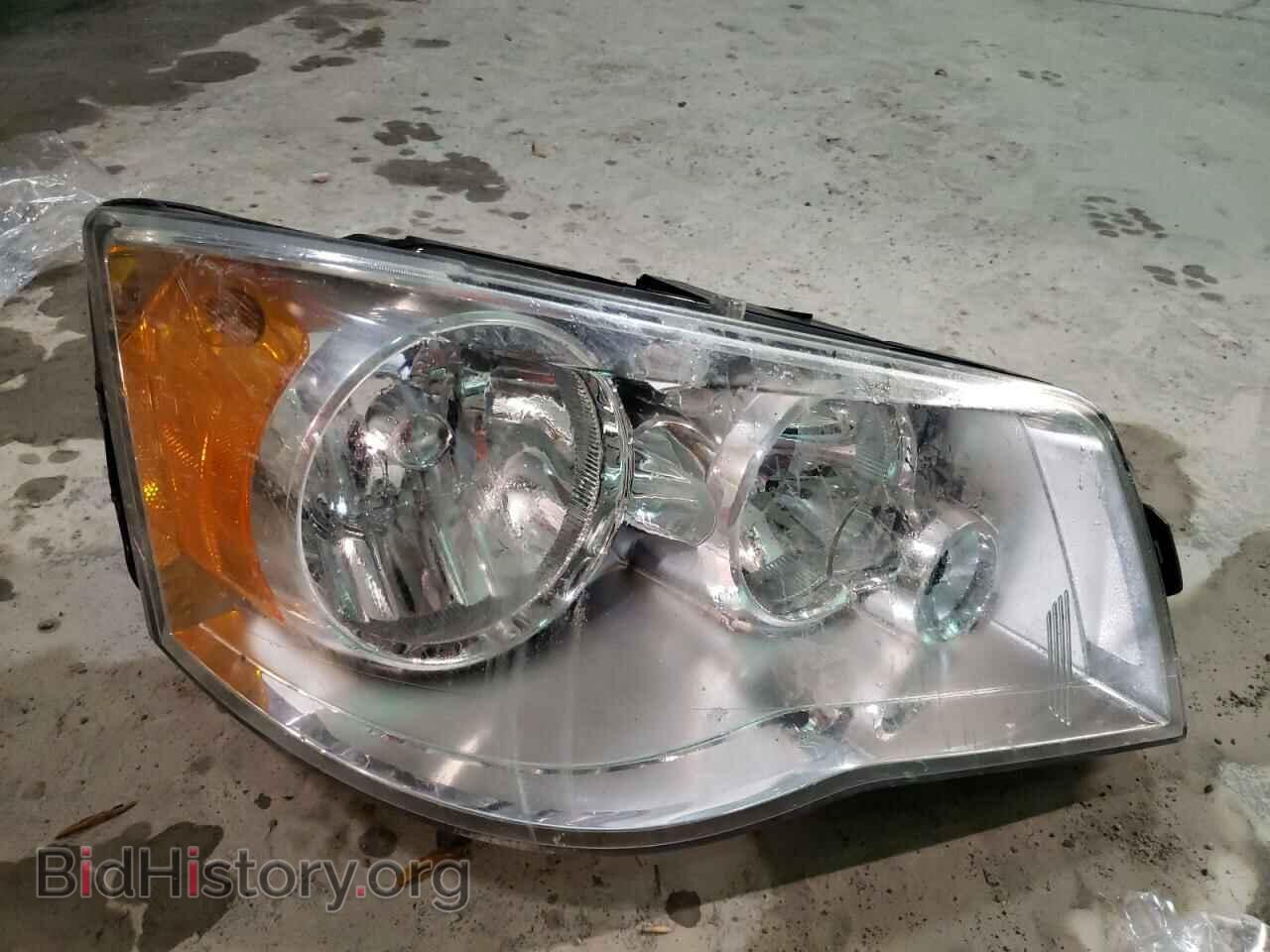 2013 CHRYSLER MINIVAN - VIN: 2C4RC1CG5DR623963 - Photo 9